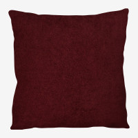 Almofada Boucle - Marsala 